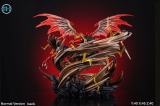 【Pre order】MX Studio Yu-Gi-Oh! Slifer the Sky Dragon Resin Statue