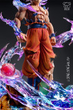 【In Stock】WGX Studio Dragon Ball Migatte no Gokui Goku 1/6 Resin Statue