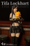 【Pre order】GAMETOYS Final Fantasy Tifa action figure