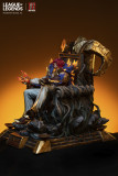 【Pre order】JIMEI Palace League of Legends Sett copyright Resin Statue
