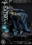 【Pre order】Prime 1 Studio TLCDC-01UTS DC Batman Tactical Throne 1/4 Resin Statue (Copyright)