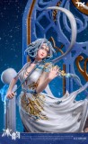 【Pre order】TSING XIANG 1:6 Ice Rhyme copyright Resin Statue