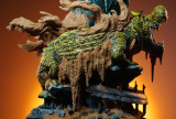 【In Stock】JIMEI Palace One Piece Sir Crocodile 1/6 Resin Statue (Copyright)