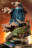 【In Stock】JIMEI Palace One Piece Sir Crocodile 1/6 Resin Statue (Copyright)