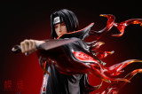 【Pre order】MOTU Studio Naruto 1/6 Uchiha Itachi