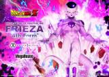 【Pre order】Prime 1 Studio x MegaHouse DBZ 1/4 Frieza