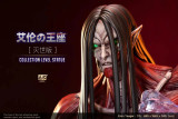 【In Stock】ZaoHua Studio Attack on Titan Throne Eren Jaeger