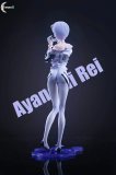 【In Stock】Mr.J Studio&DreamX Studio EVA  1/7 Ayanami Rei