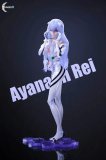 【In Stock】Mr.J Studio&DreamX Studio EVA  1/7 Ayanami Rei