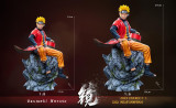 【Pre order】Jing Studio 1/8&1/6 scale Naruto