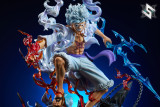 【Pre order】HS Studio One Piece 1/6 Scale Nika Luffy