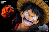 【Pre order】Tsume MUB One Piece Luffy 1/1 bust