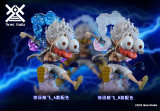 【Pre order】ThreeL Studio WCF Nika Luffy