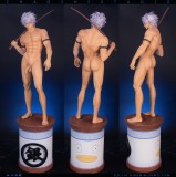 Pre order】Chao She Studio 銀魂 1/4 Sakata Gintoki