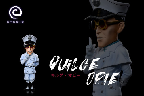 【Pre order】C-Studio BLEACH WCF Quilge Opie