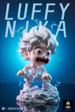 【Pre order】NINETY SEVEN WCF Nika Luffy