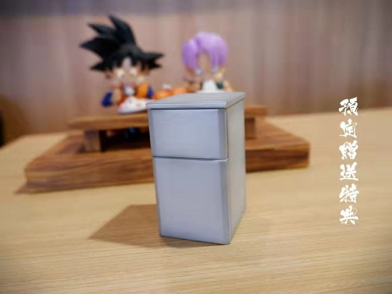 【Including express shipping costs】A+ Studio DBZ Goten&Trunks