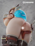 【Pre order】Dodomo Studio 1/6 Ryza