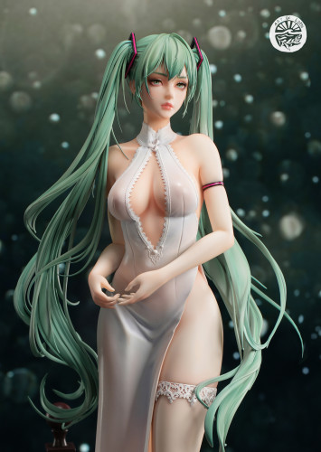 【Pre order】Art Of Eden Studio 1/4 Hatsune Miku 16th Anniversary Payment