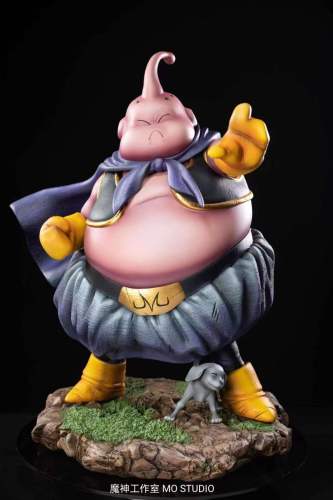 【Pre order】MO Studio Multi scale Majin Buu