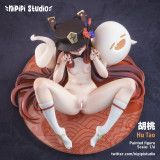 【Pre order】NiPiPi Studio 1/6 HuTao