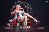 【Pre order】RO Studio 1/4 Yae Miko