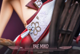 【Pre order】RO Studio 1/4 Yae Miko