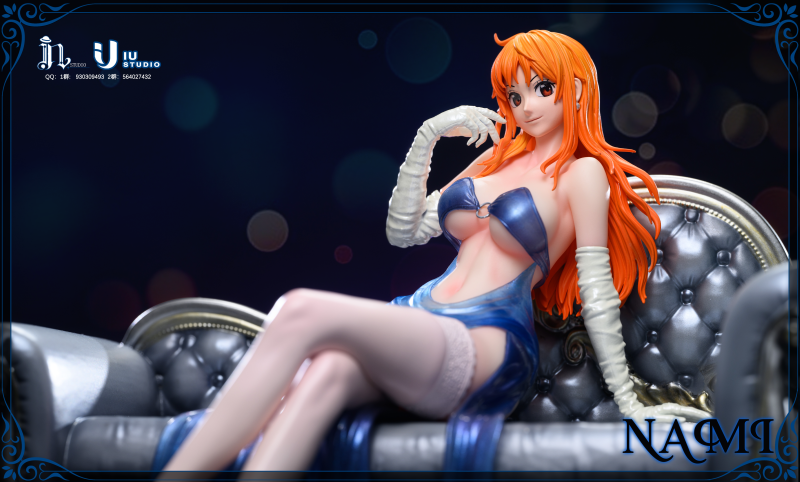 【Pre order】IU STUDIO POP Nami