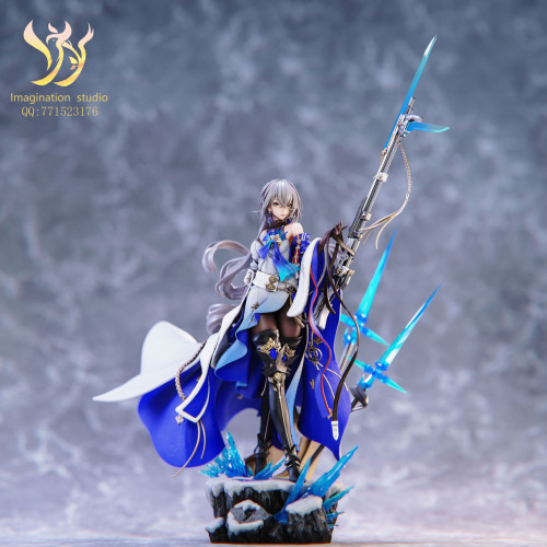 【Pre order】Imagination studio 1/6 Bronya Zaychik