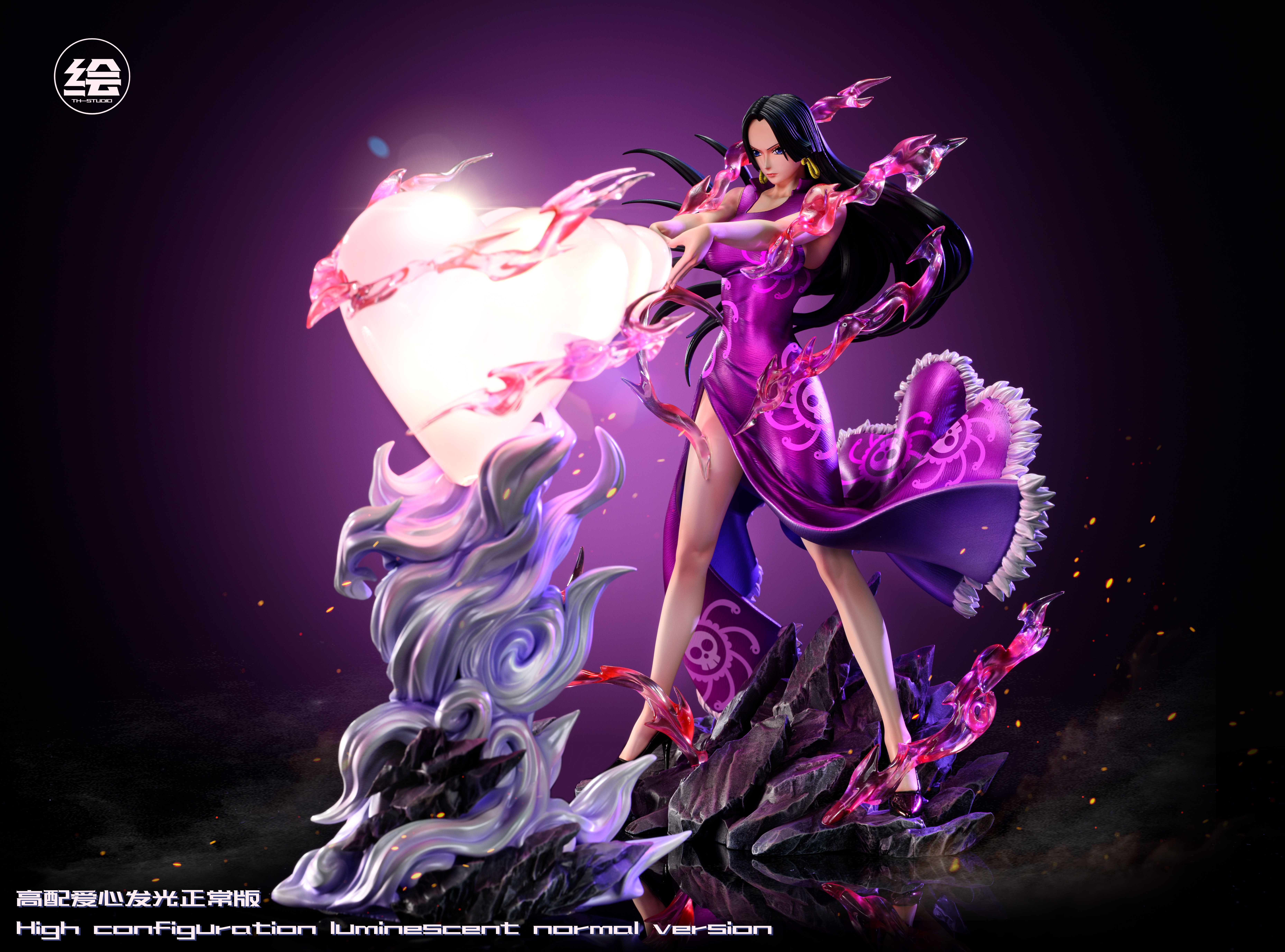 カクTCT-Studio ナミ Pre order】TCT Studio - One Piece Nami