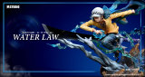 【Pre order】Blue Dragon studio Law