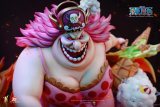 【Pre order】Soul Wing Studio Big Mom&Nami