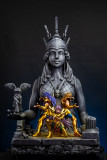 【Pre order】Zodiakos Studio 1/6 Athena Exclamation Copyright Statue