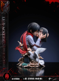 【In Stock】LC-Studio Kiss of Death Mikasa Ackerman bust