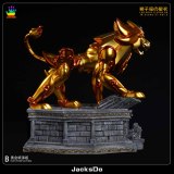 【Pre order】JacksDo Studio Leo Gold Cloths