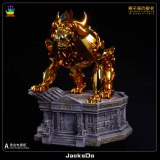 【Pre order】JacksDo Studio Leo Gold Cloths