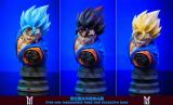【Pre order】TZT Studio 1/6 Vegetto With LED