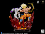 【Pre order】ORACLE (天启) & FIGURE CLASS Goku and Frieza in the Ultimate Battle