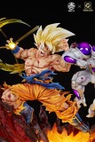 【Pre order】ORACLE (天启) & FIGURE CLASS Goku and Frieza in the Ultimate Battle