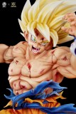 【In Stock】ORACLE (天启) & FIGURE CLASS Goku and Frieza in the Ultimate Battle