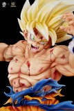 【Pre order】ORACLE (天启) & FIGURE CLASS Goku and Frieza in the Ultimate Battle