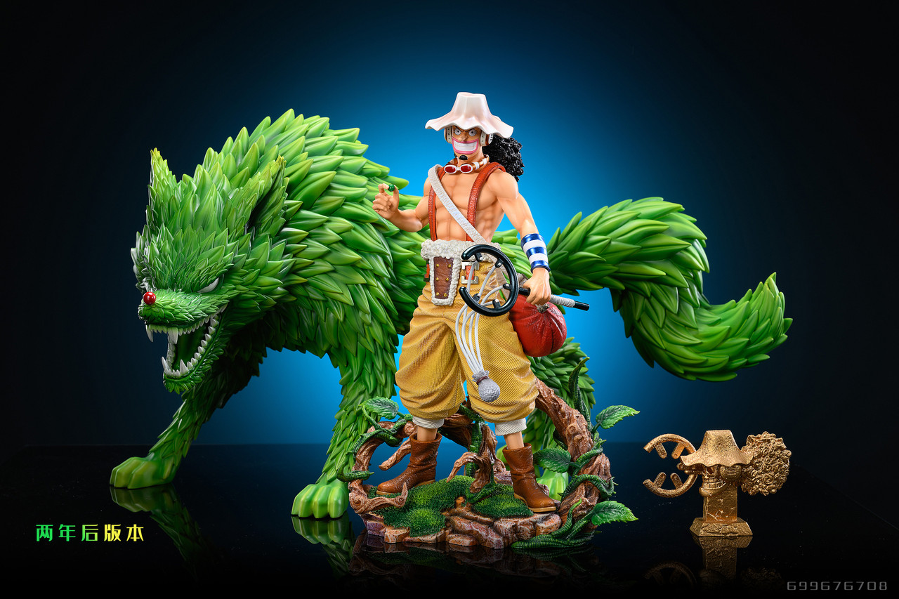 LX STUDIO – FF COLLECTIBLES