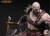 【Pre order】Sword&Wing Studio Kratos&Atreus