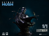 【Pre order】Limit Studio & Penguin Toys batman 1/1 bust