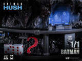 【Pre order】Limit Studio & Penguin Toys batman 1/1 bust