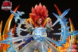 【Pre order】Kylin Studio 1/6 ss4 Gogeta