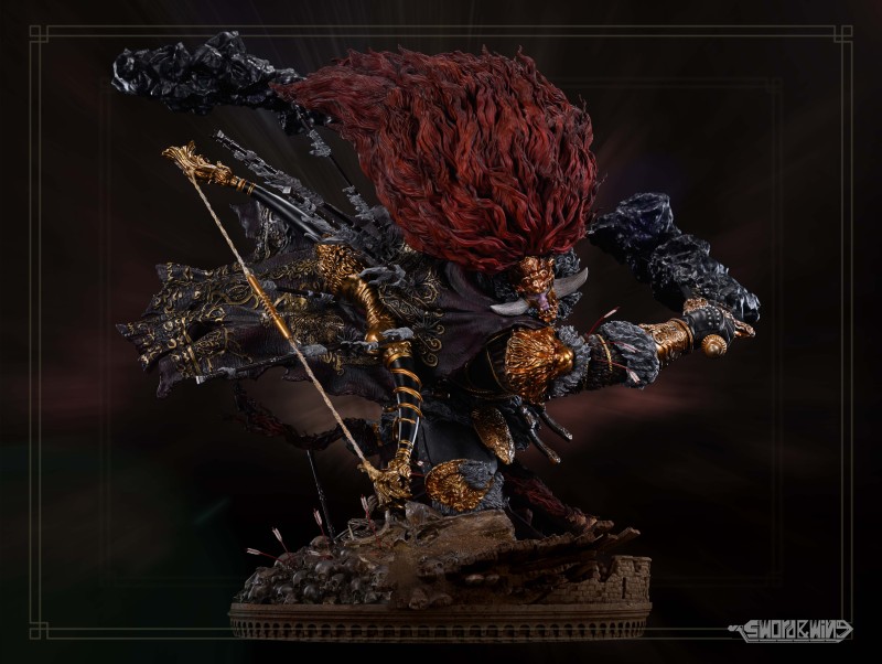 【Pre order】Sword&Wing Studio Radahn