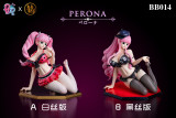 【Pre order】Dragon Studio x POP studio 1/6 Perona R18