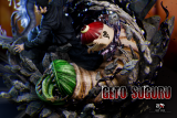 【Pre order】NIREN Studio 1/6 Geto Suguru