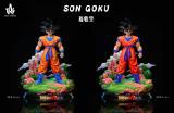  【Pre order】AMC Studio  1/4&1/6 Son Goku